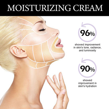 EELHOE Brightening Moisturizing Cream