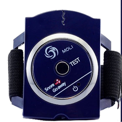 Physical Anti-Snoring Mouthpiece for Light Sleepers