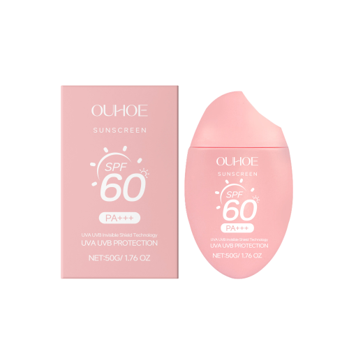 OUHOE Protective Brightening Moisturizing Cream