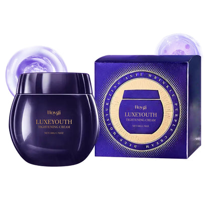 Anti-Aging Moisturizing Cream – Wrinkle Reduction &amp; Skin Elasticity - Opaline Glam Beauty