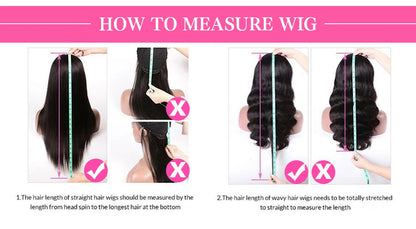 38–40 Inch Brazilian Remy Body Wave Human Hair Bundles - Opaline Glam Beauty