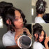Opaline Glam 360 Body Wave Glueless Brazilian Wig - Opaline Glam Beauty