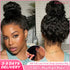 HD 360 Deep Wave Human Hair Wig – Glueless - Opaline Glam Beauty