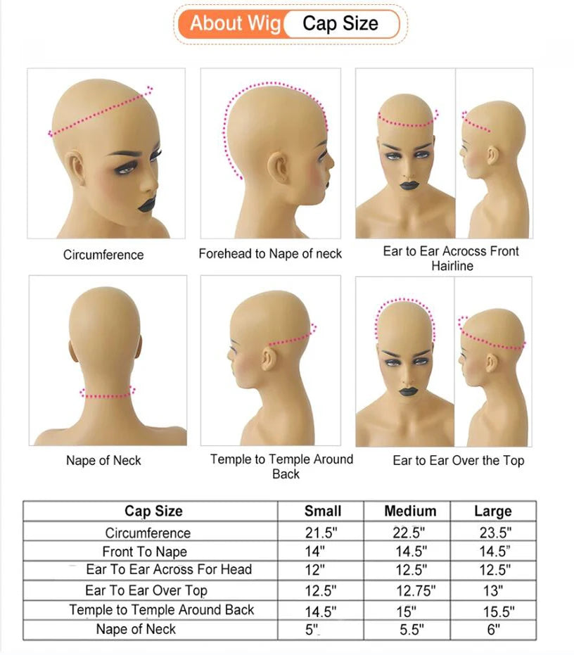 18 Inch Blunt Bob Full Lace Human Hair Wig – Silk Base, 180% Density - Opaline Glam Beauty