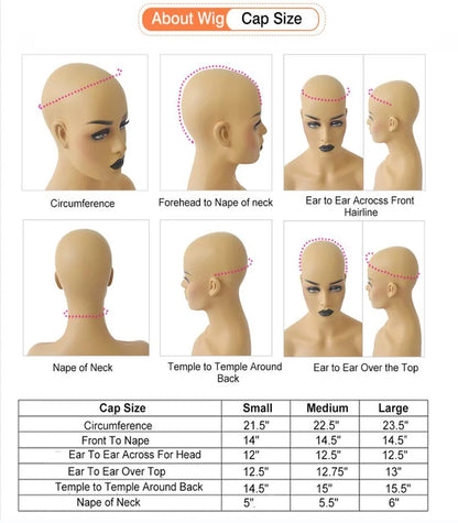 18 Inch Blunt Bob Full Lace Human Hair Wig – Silk Base, 180% Density - Opaline Glam Beauty