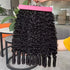 32" Burmese Virgin Curly Hair Bundles - Opaline Glam Beauty