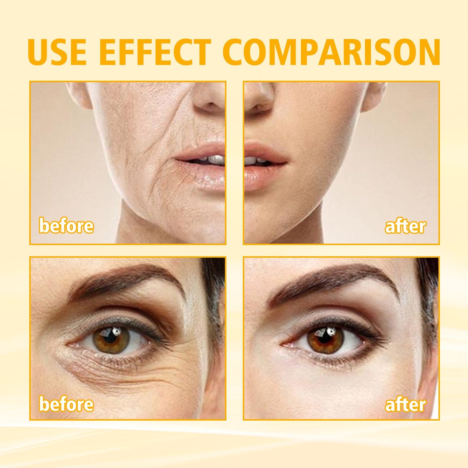 Ginseng Face Serum – Firming &amp; Hydrating Skin Care