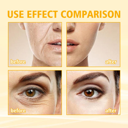 Ginseng Face Serum – Firming &amp; Hydrating Skin Care