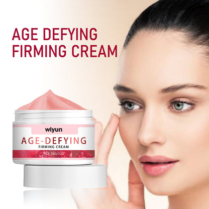 Wiyun Age-Defying Firming &amp; Moisturizing Cream