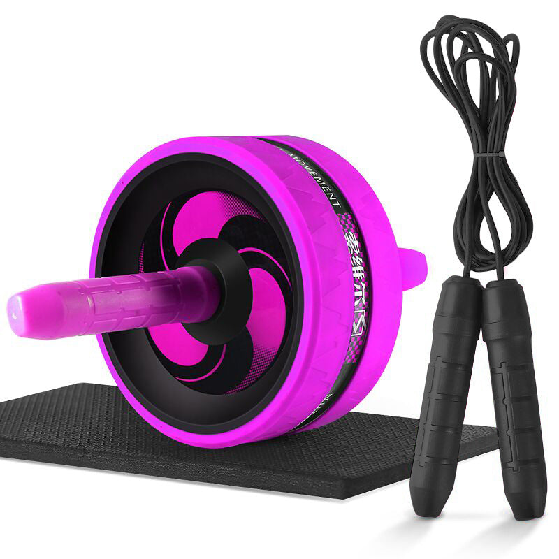 Fitness Master Ab Roller