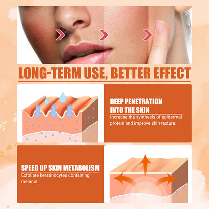 EELHOE Vitamin C Brightening Moisturizing Spray
