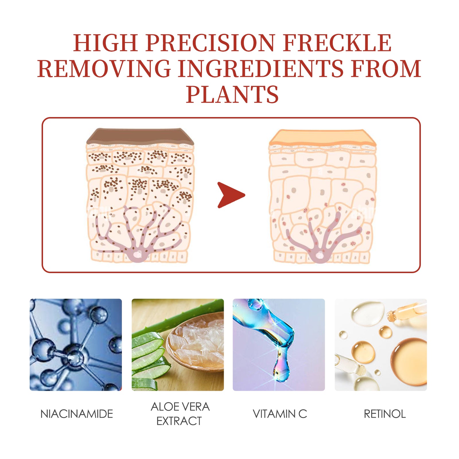 EELHOE Color Repair &amp; Dark Spot Brightening Cream