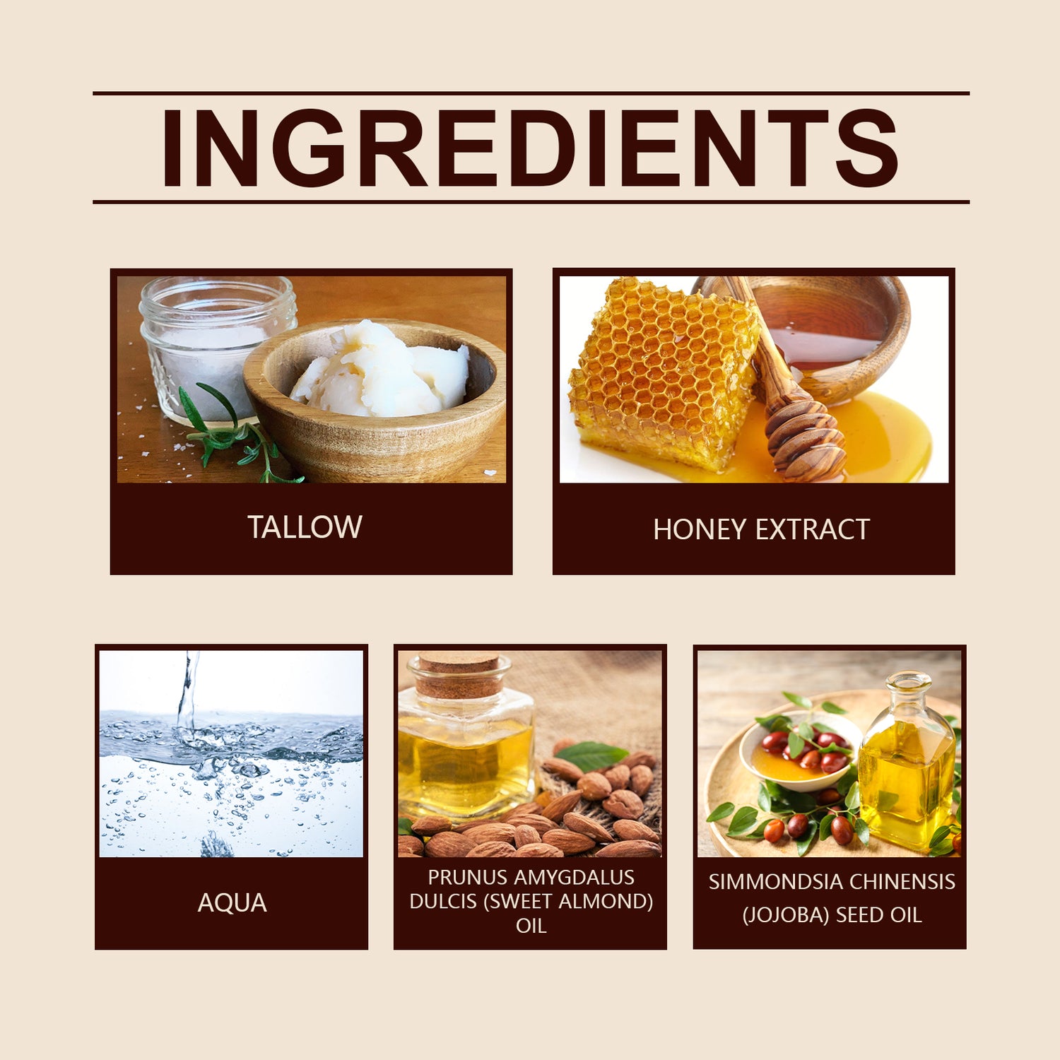 West&amp;Month Butter Moisturizing Face Cream
