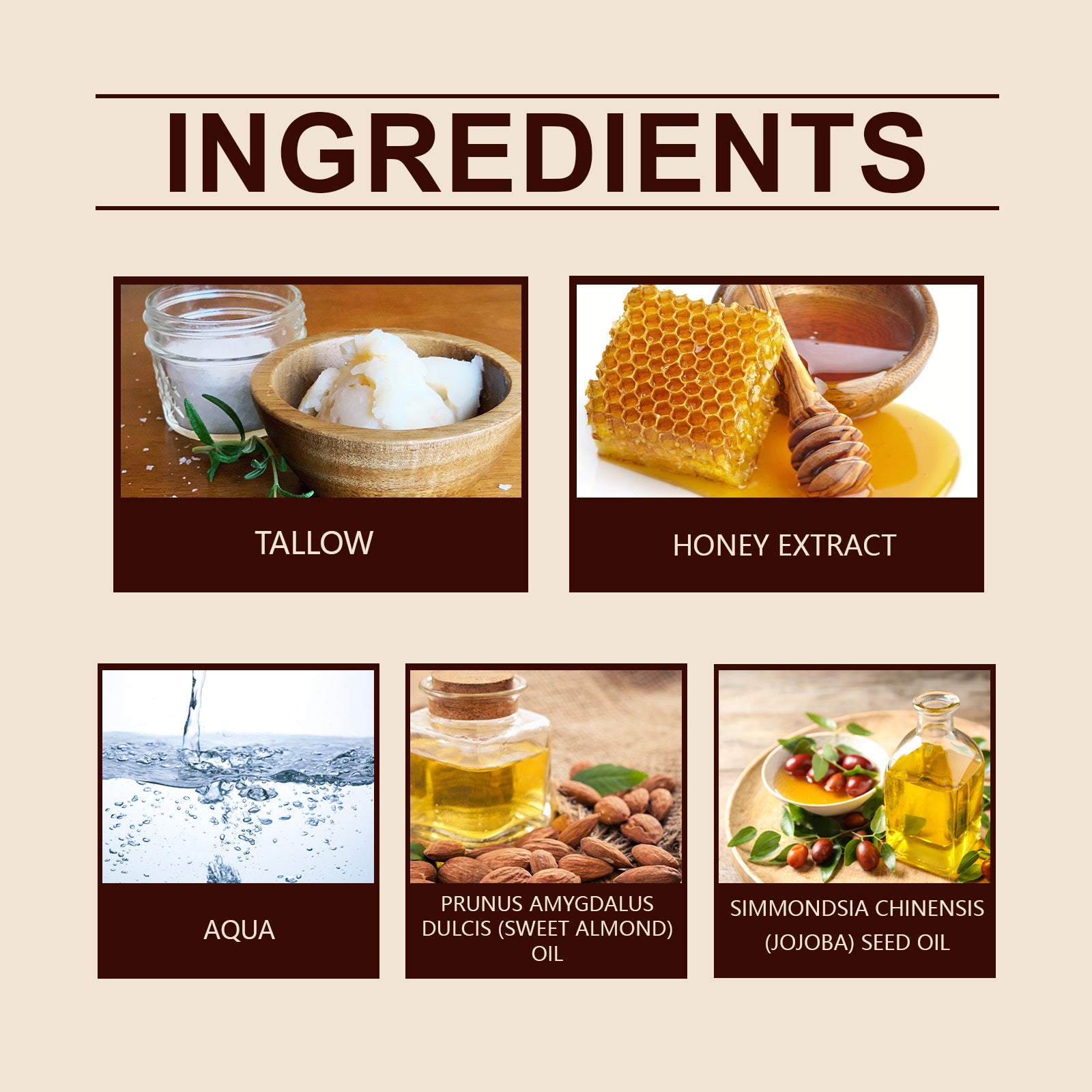 West&amp;Month Butter Moisturizing Face Cream