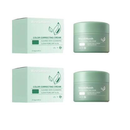 West&amp;Month Color Correcting &amp; Dark Spot Care Cream