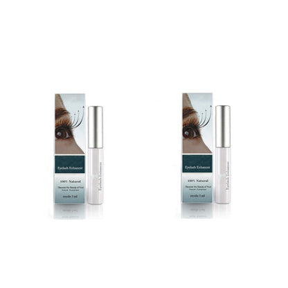 Eyelash Growth Serum Thick Nourish Eyelash Growth Serum - Opaline Glam Beauty