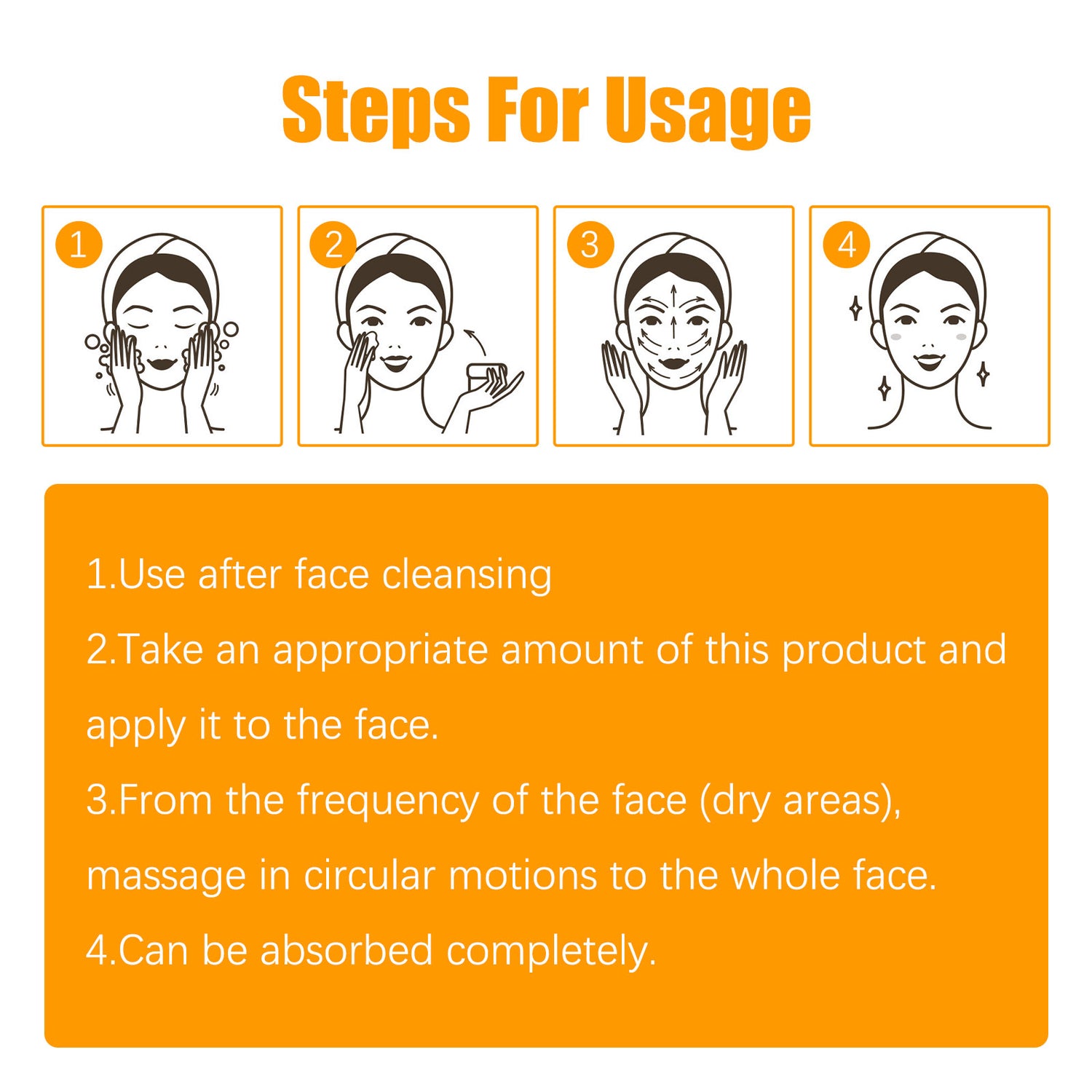 Turmeric Firming &amp; Brightening Anti-Aging Face Cream