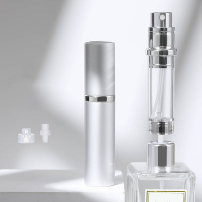 Perfume Vaporizers Bottled Bottoms Filled With Perfume