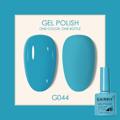 Coco Lasting Light Therapy Nail Polish Gel Set