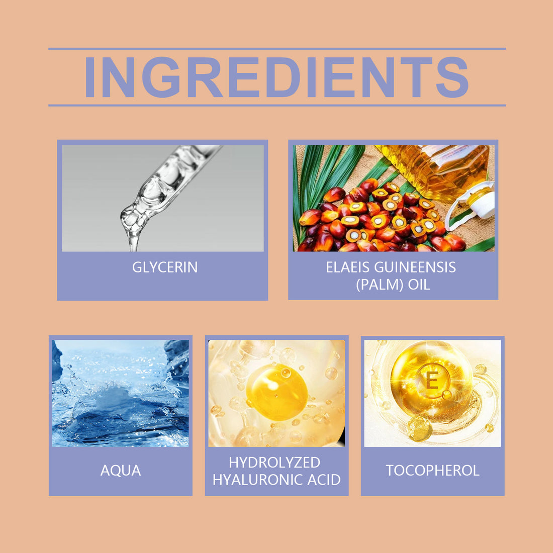 Batanami Hair Care Oil