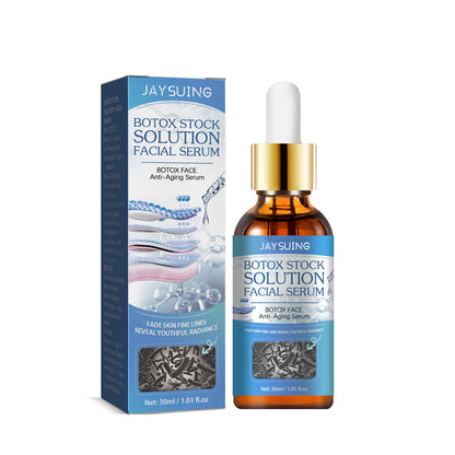 Jaysuing Anti-Aging Facial  Firming, Anti-Line Moisturizing &amp; Anti-Aging