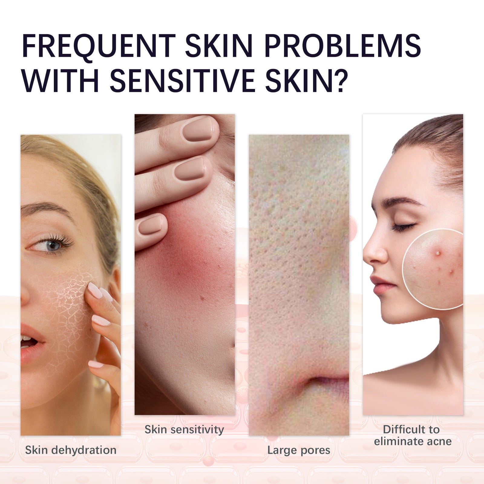 Jaysuing Hydrating Night Repair Sleep Cream