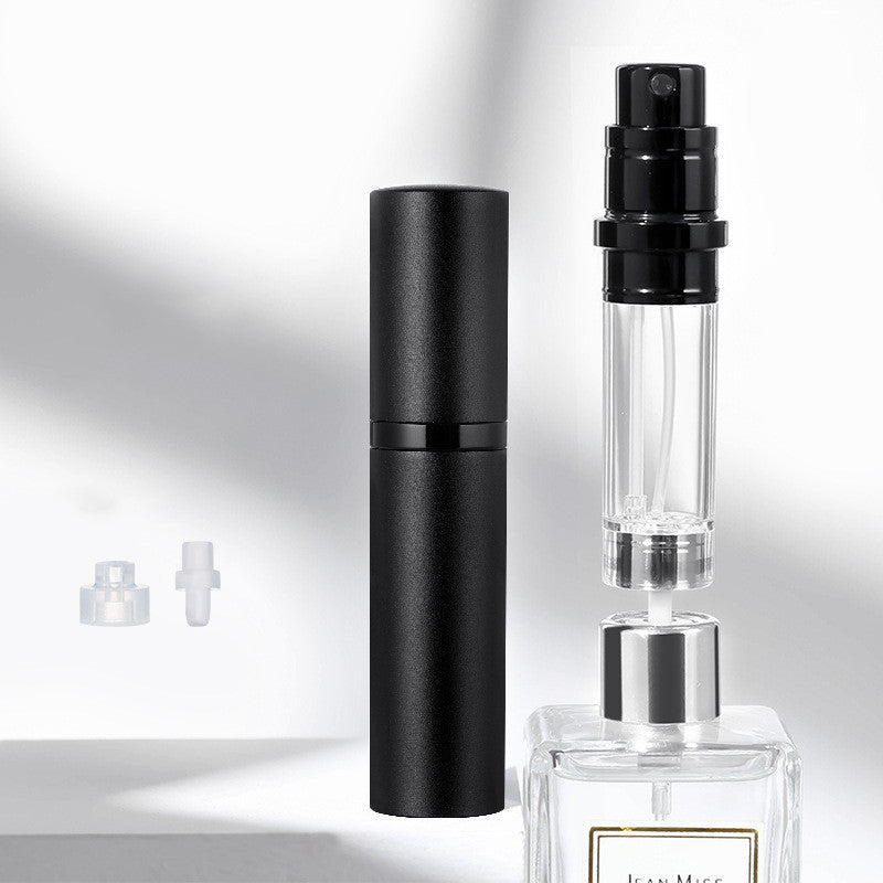 Perfume Vaporizers Bottled Bottoms Filled With Perfume
