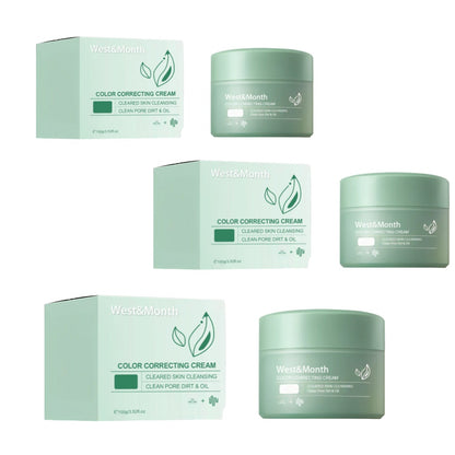 West&amp;Month Color Correcting &amp; Dark Spot Care Cream