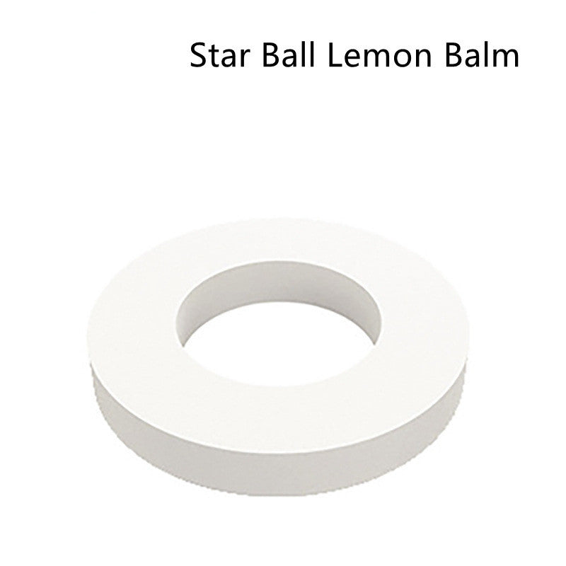 Car perfume seat decoration - Opaline Glam Beauty