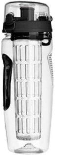 32oz Fruit Infuser Water Bottle