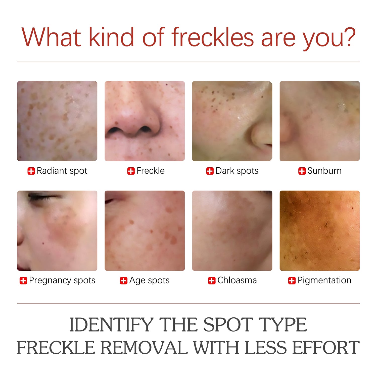 EELHOE Color Repair &amp; Dark Spot Brightening Cream