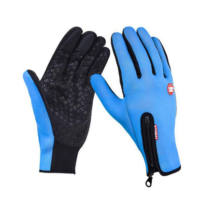 Winter Touch Screen Sports Gloves