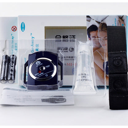 Physical Anti-Snoring Mouthpiece for Light Sleepers