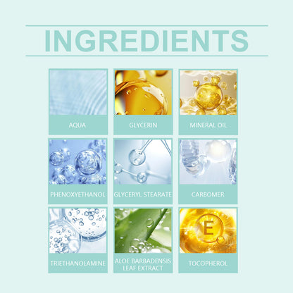 Hoygi Anti-Aging Brightening &amp; Hydrating Face Cream