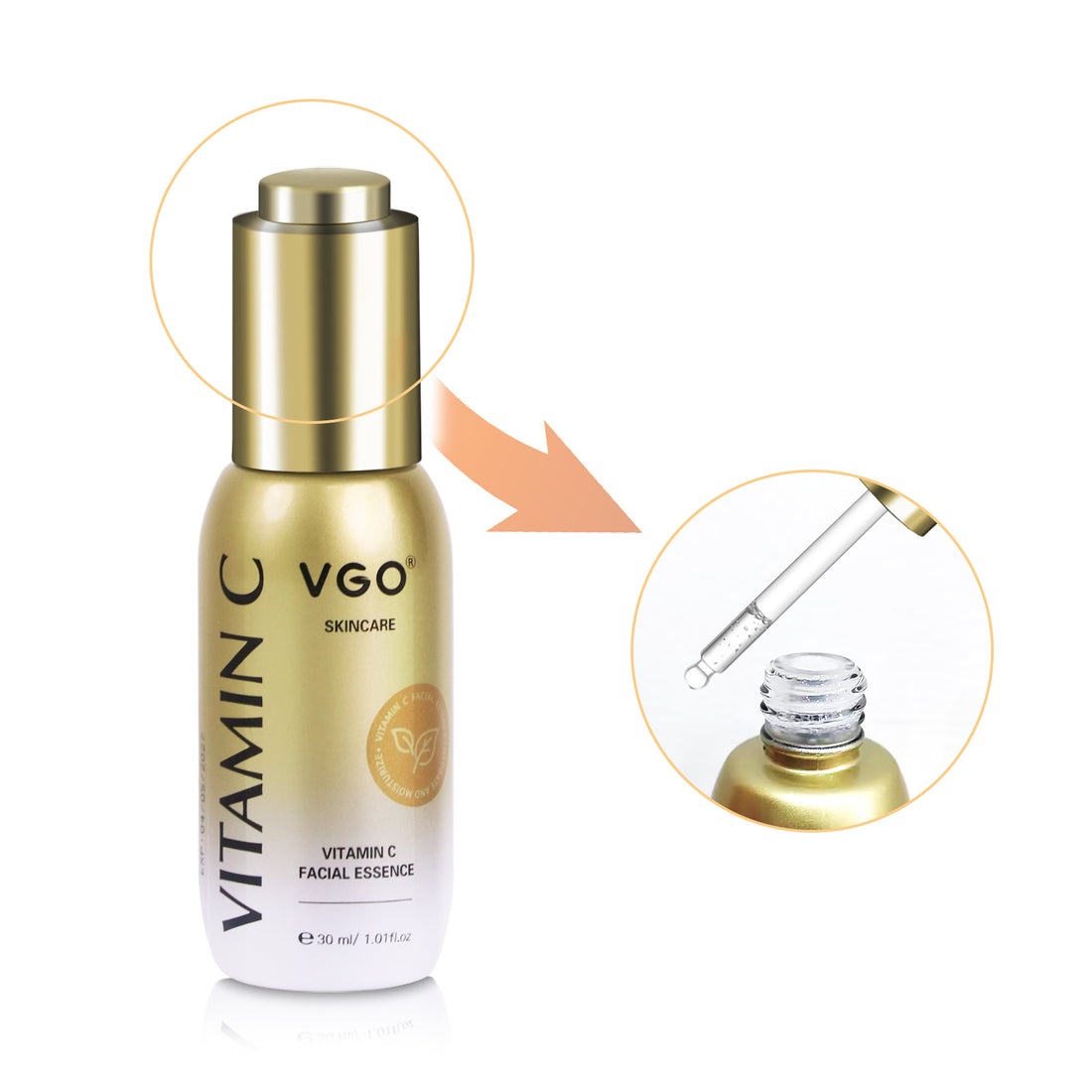 VC Facial Collagen Liquid