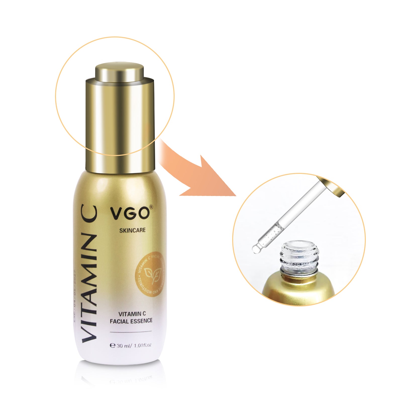 VC Facial Collagen Liquid