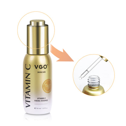 VC Facial Collagen Liquid
