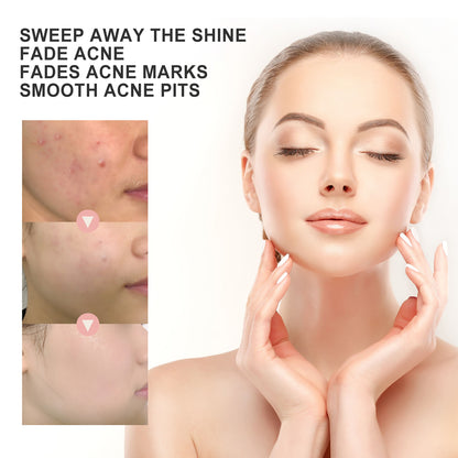 OUHOE Acne Repair &amp; Pore Cleansing Patch