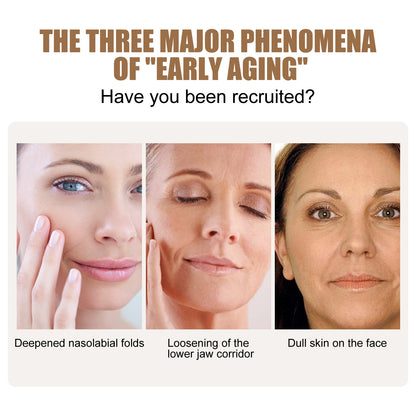 Hoygi Anti-Wrinkle Firming &amp; Brightening Face Cream