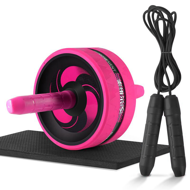 Fitness Master Ab Roller