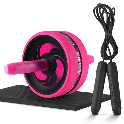 Fitness Master Ab Roller