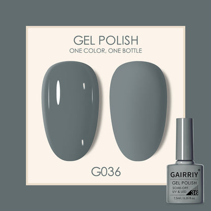 Coco Lasting Light Therapy Nail Polish Gel Set