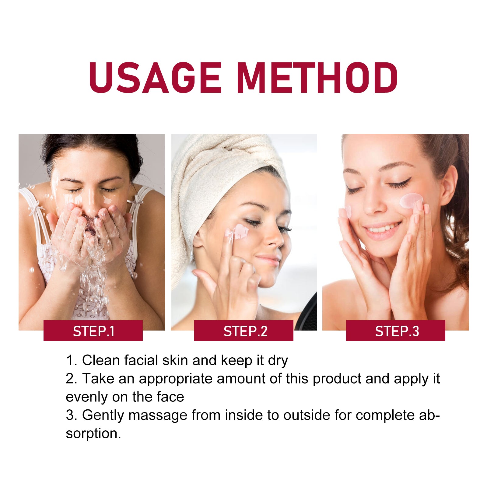 Wiyun Age-Defying Firming &amp; Moisturizing Cream