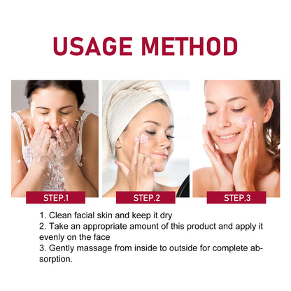 Wiyun Age-Defying Firming &amp; Moisturizing Cream