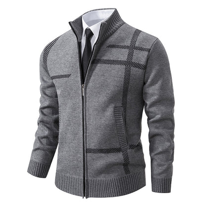 men’s woolen sweater