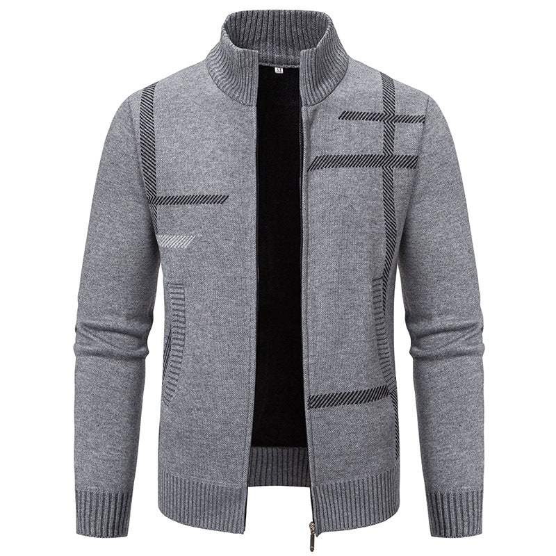 men’s woolen sweater
