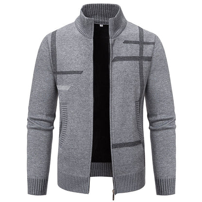 men’s woolen sweater