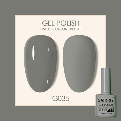 Coco Lasting Light Therapy Nail Polish Gel Set