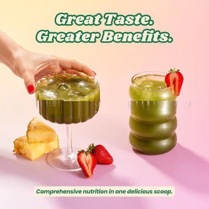 249g Cleaning Powder Green Powder