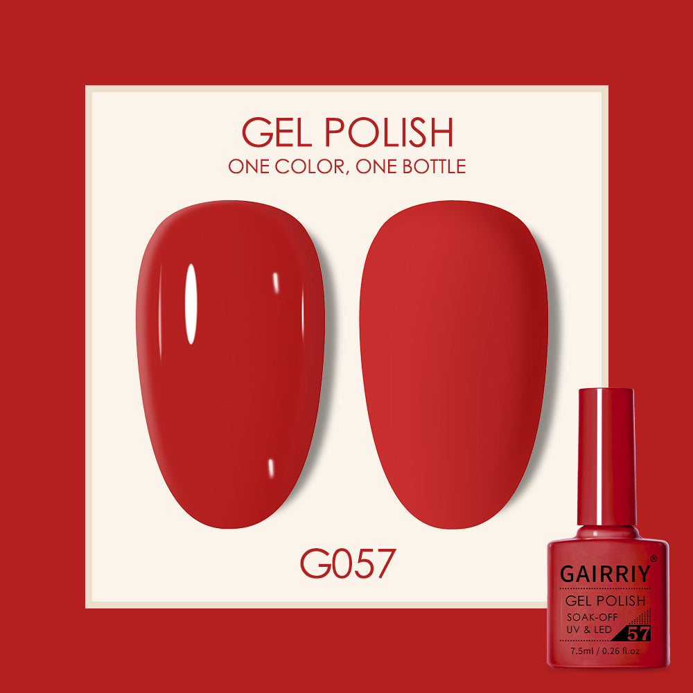 Coco Lasting Light Therapy Nail Polish Gel Set